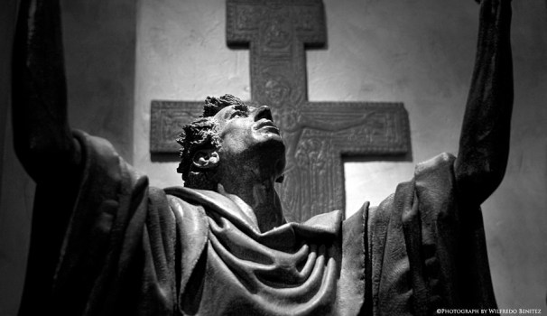 Blessed Are the Poor in Spirit copy